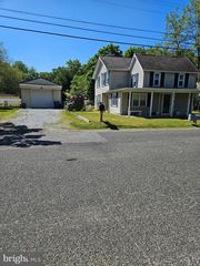 1309 PLEASANT DR, Millville, NJ 08332