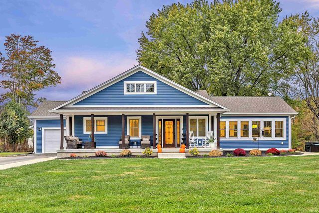 5373 E State Road 45, Bloomington, IN 47408