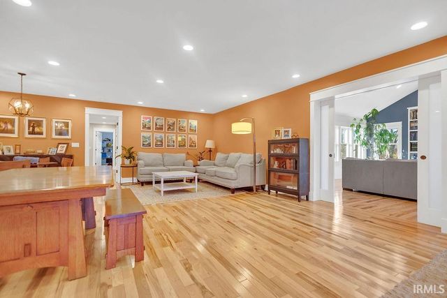 5373 E State Road 45, Bloomington, IN 47408