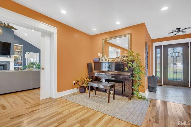 5373 E State Road 45, Bloomington, IN 47408