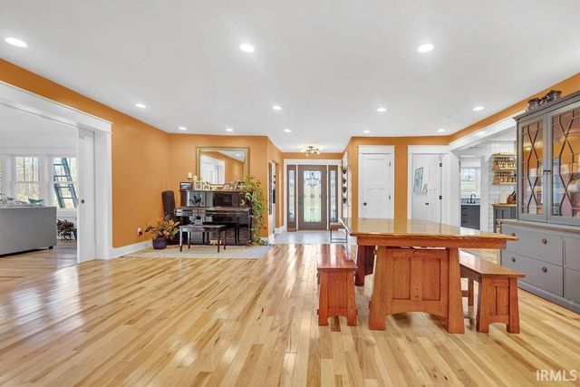 5373 E State Road 45, Bloomington, IN 47408