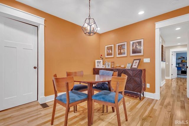 5373 E State Road 45, Bloomington, IN 47408