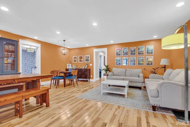 5373 E State Road 45, Bloomington, IN 47408