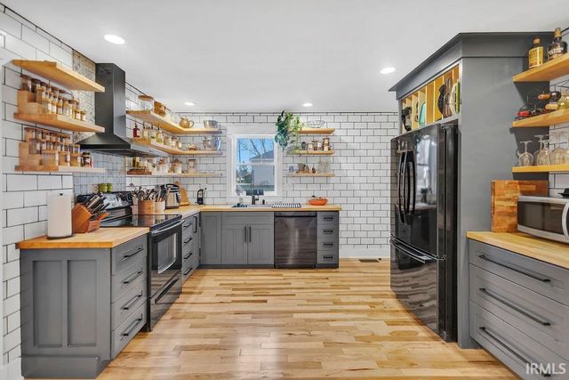 5373 E State Road 45, Bloomington, IN 47408