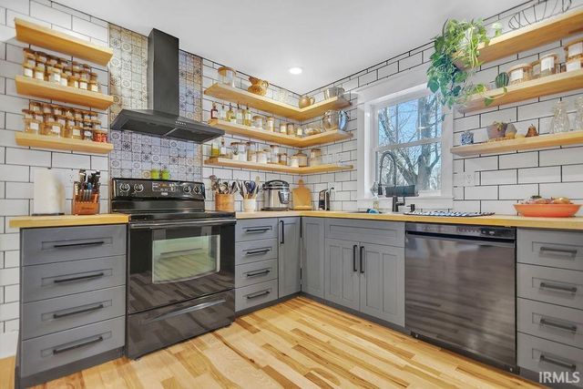 5373 E State Road 45, Bloomington, IN 47408