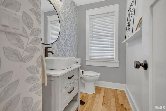 5373 E State Road 45, Bloomington, IN 47408