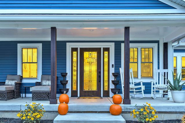 5373 E State Road 45, Bloomington, IN 47408