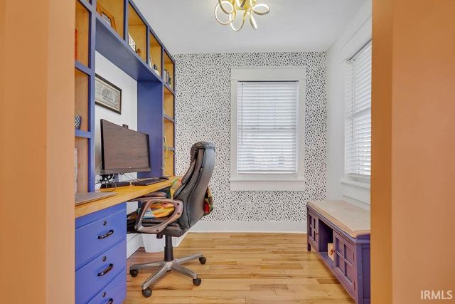 5373 E State Road 45, Bloomington, IN 47408