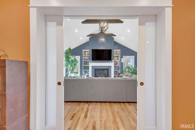 5373 E State Road 45, Bloomington, IN 47408