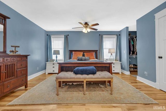 5373 E State Road 45, Bloomington, IN 47408