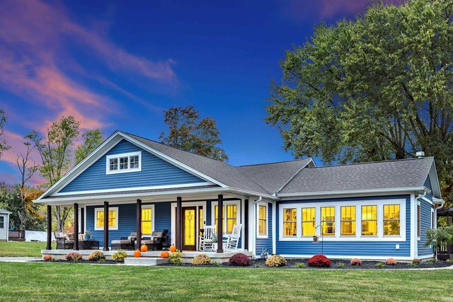 5373 E State Road 45, Bloomington, IN 47408