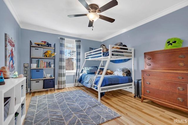 5373 E State Road 45, Bloomington, IN 47408