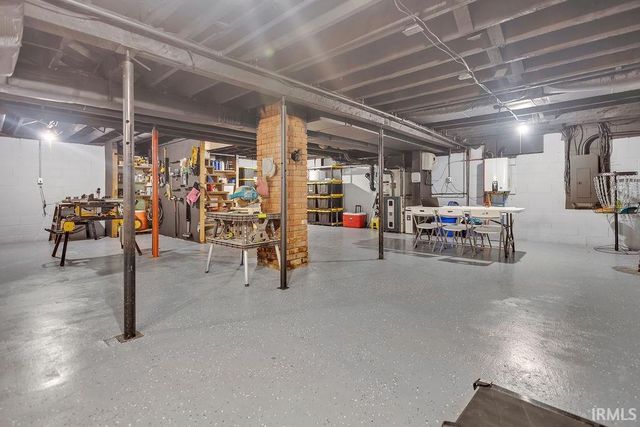 5373 E State Road 45, Bloomington, IN 47408