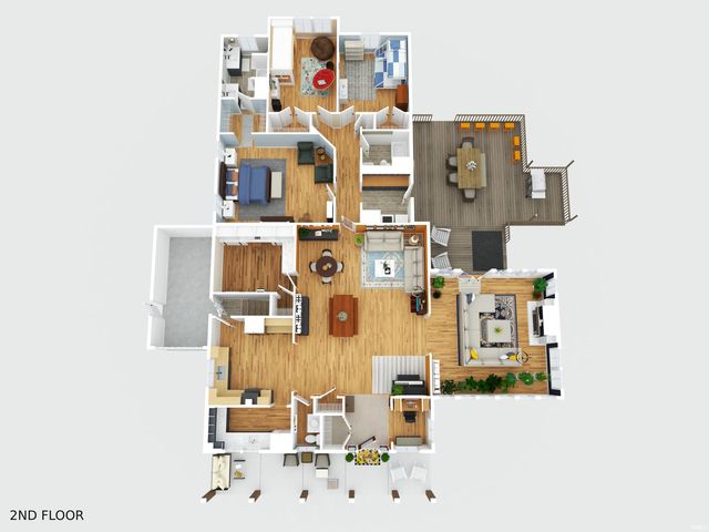 5373 E State Road 45, Bloomington, IN 47408