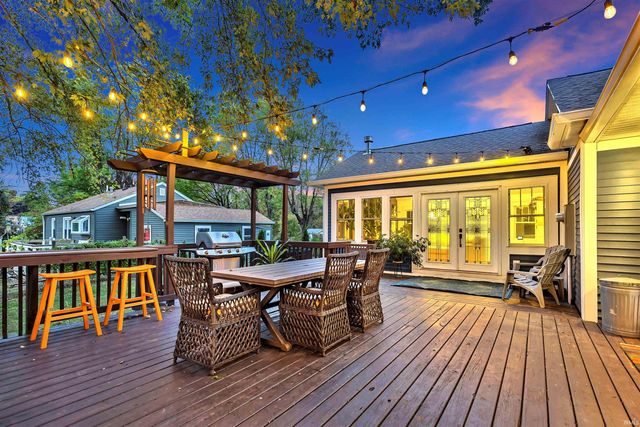 5373 E State Road 45, Bloomington, IN 47408