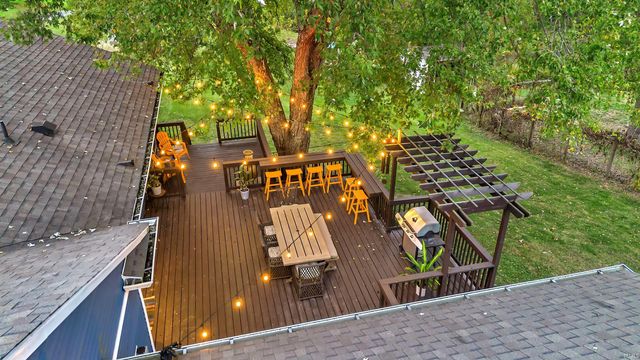 5373 E State Road 45, Bloomington, IN 47408