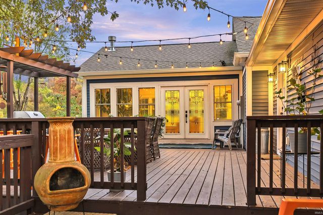 5373 E State Road 45, Bloomington, IN 47408