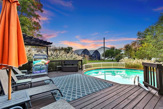 5373 E State Road 45, Bloomington, IN 47408