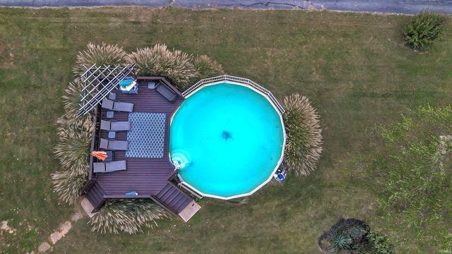 5373 E State Road 45, Bloomington, IN 47408