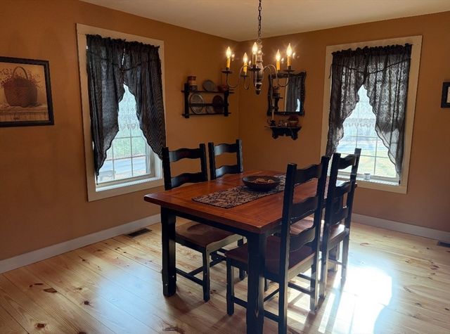 158 Purgatory Rd, Northbridge, MA 01588