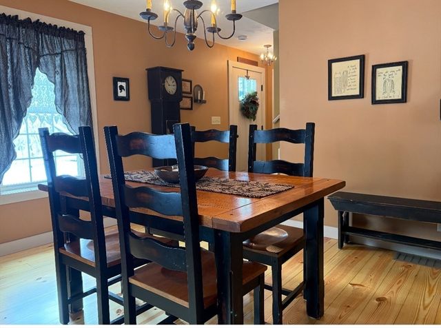 158 Purgatory Rd, Northbridge, MA 01588