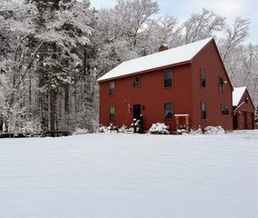 158 Purgatory Rd, Northbridge, MA 01588