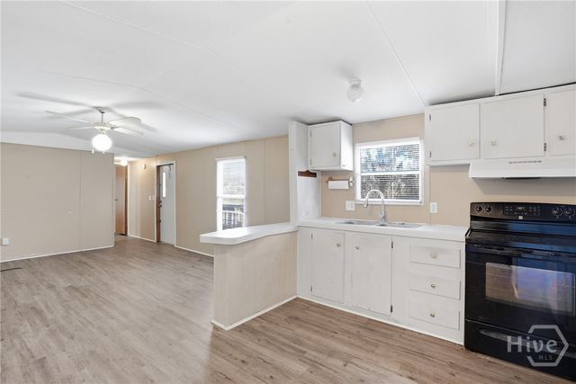 2325 Louis Mills Boulevard, Savannah, GA 31405