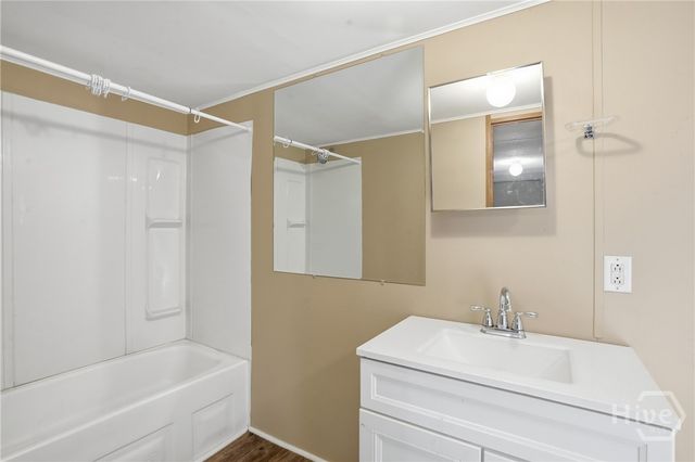 2325 Louis Mills Boulevard, Savannah, GA 31405