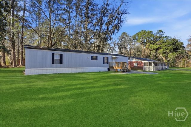 2325 Louis Mills Boulevard, Savannah, GA 31405