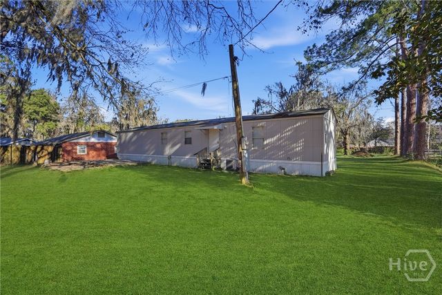 2325 Louis Mills Boulevard, Savannah, GA 31405