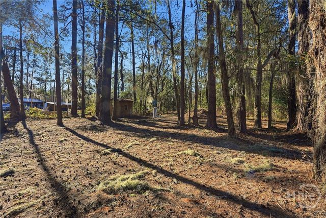 2325 Louis Mills Boulevard, Savannah, GA 31405