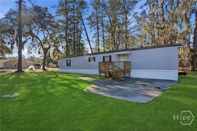 2325 Louis Mills Boulevard, Savannah, GA 31405