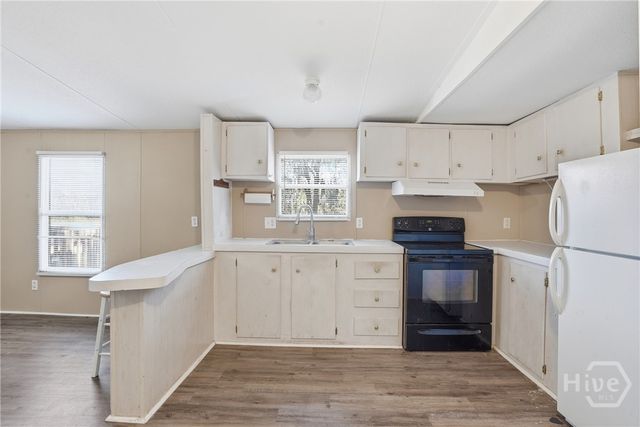 2325 Louis Mills Boulevard, Savannah, GA 31405