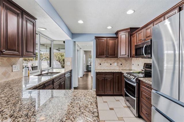 14570 TANGLEWOOD DRIVE, Largo, FL 33774