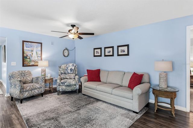 14570 TANGLEWOOD DRIVE, Largo, FL 33774