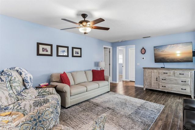 14570 TANGLEWOOD DRIVE, Largo, FL 33774