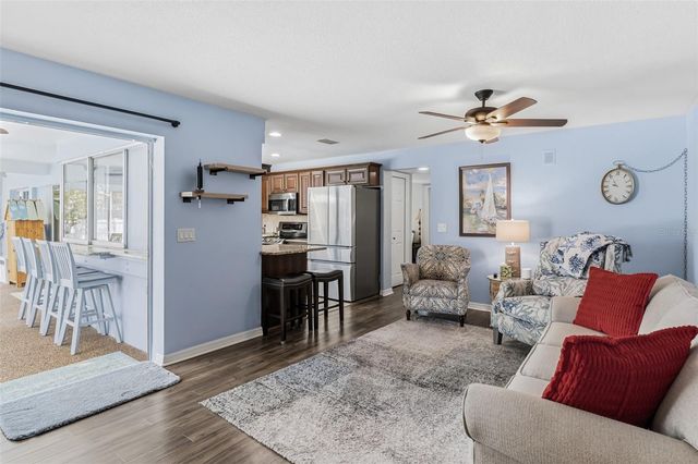 14570 TANGLEWOOD DRIVE, Largo, FL 33774