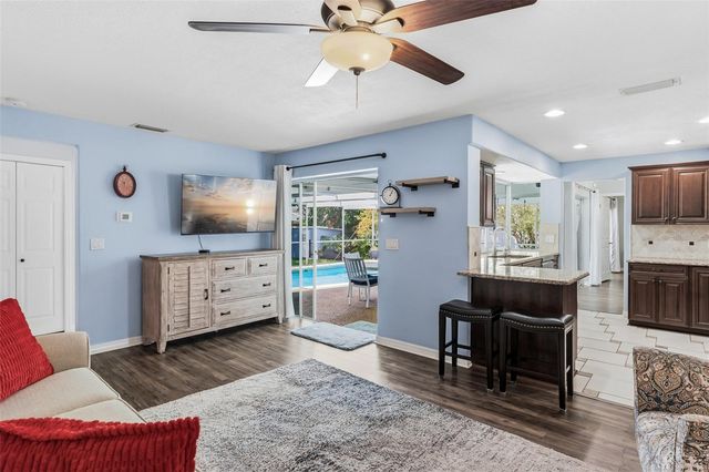 14570 TANGLEWOOD DRIVE, Largo, FL 33774