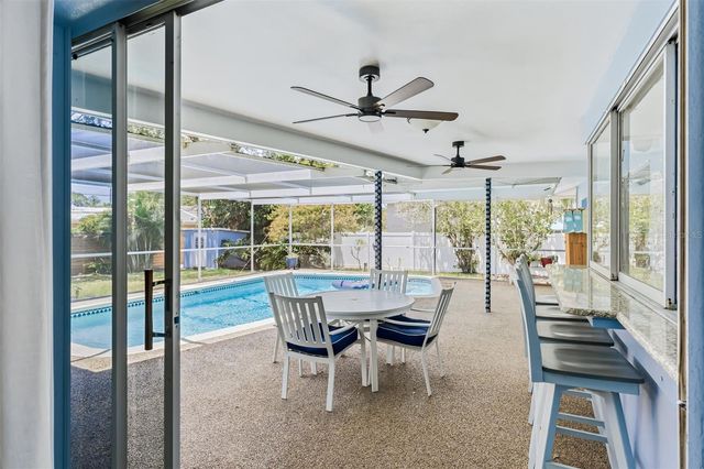14570 TANGLEWOOD DRIVE, Largo, FL 33774