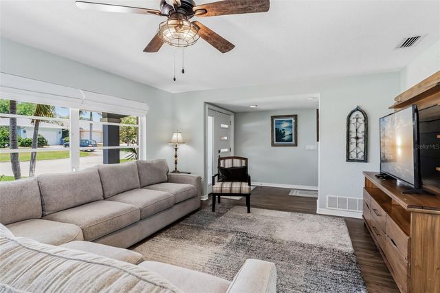 14570 TANGLEWOOD DRIVE, Largo, FL 33774