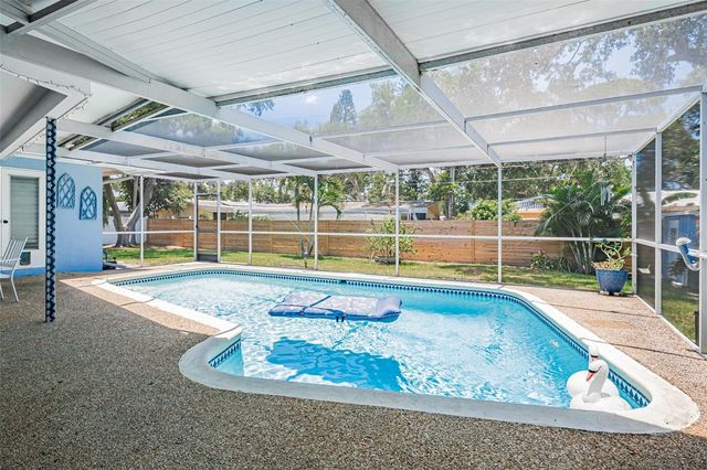 14570 TANGLEWOOD DRIVE, Largo, FL 33774