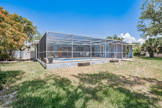 14570 TANGLEWOOD DRIVE, Largo, FL 33774