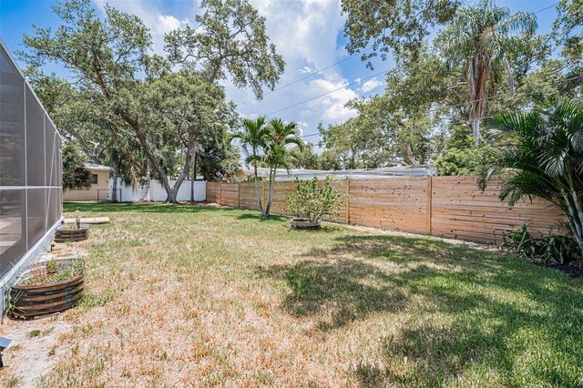 14570 TANGLEWOOD DRIVE, Largo, FL 33774