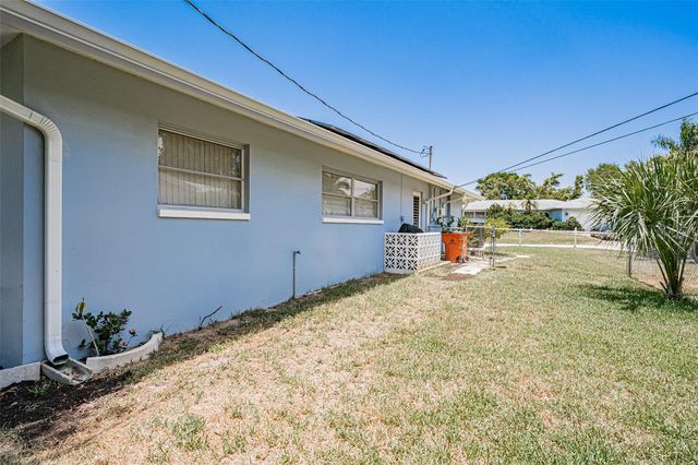 14570 TANGLEWOOD DRIVE, Largo, FL 33774
