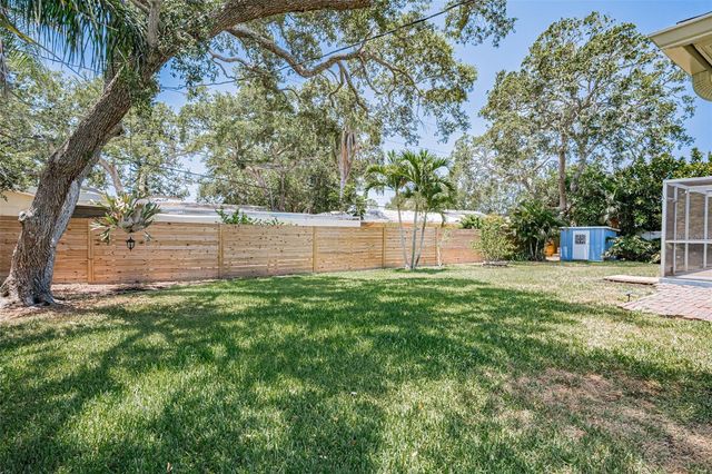 14570 TANGLEWOOD DRIVE, Largo, FL 33774