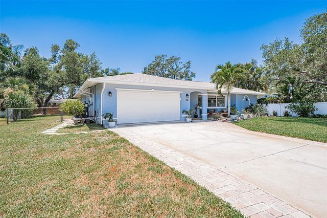 14570 TANGLEWOOD DRIVE, Largo, FL 33774