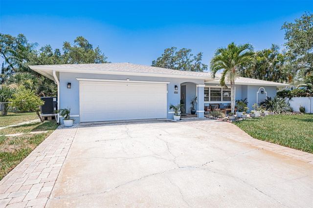 14570 TANGLEWOOD DRIVE, Largo, FL 33774