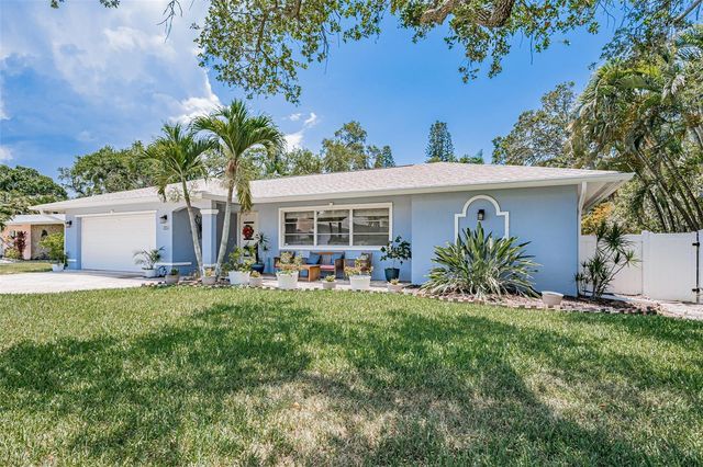 14570 TANGLEWOOD DRIVE, Largo, FL 33774