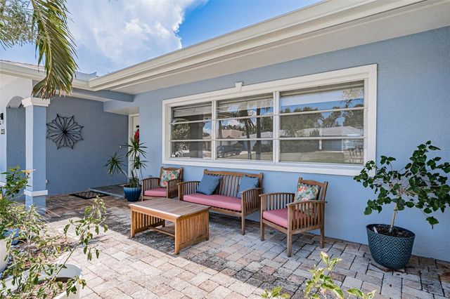 14570 TANGLEWOOD DRIVE, Largo, FL 33774