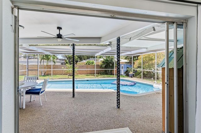 14570 TANGLEWOOD DRIVE, Largo, FL 33774
